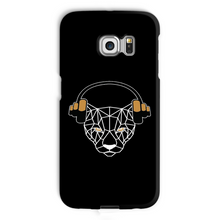 Speaker Head Phone Case