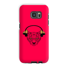 Speaker Head Phone Case