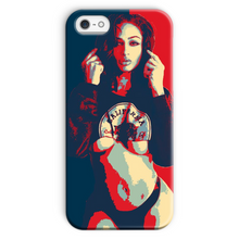 Obey Me Phone Case