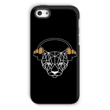 Speaker Head Phone Case