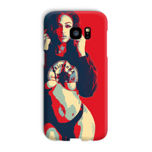 Obey Me Phone Case