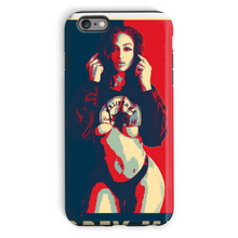 Obey Me Phone Case