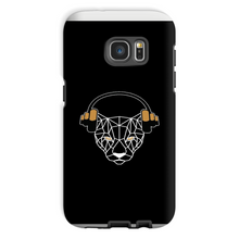 Speaker Head Phone Case