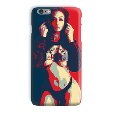 Obey Me Phone Case