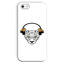 Speaker Head Phone Case