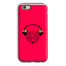 Speaker Head Phone Case