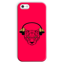 Speaker Head Phone Case