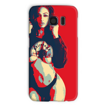 Obey Me Phone Case