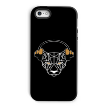 Speaker Head Phone Case