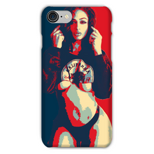 Obey Me Phone Case