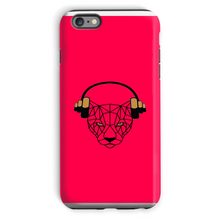 Speaker Head Phone Case