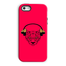 Speaker Head Phone Case