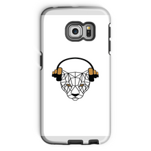 Speaker Head Phone Case