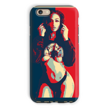 Obey Me Phone Case