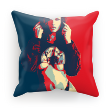 Obey Me Cushion