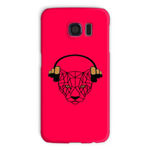 Speaker Head Phone Case