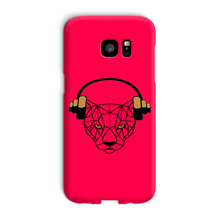 Speaker Head Phone Case