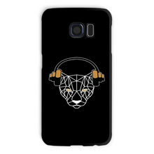 Speaker Head Phone Case