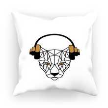 Speaker Head Cushion