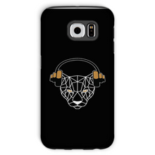 Speaker Head Phone Case